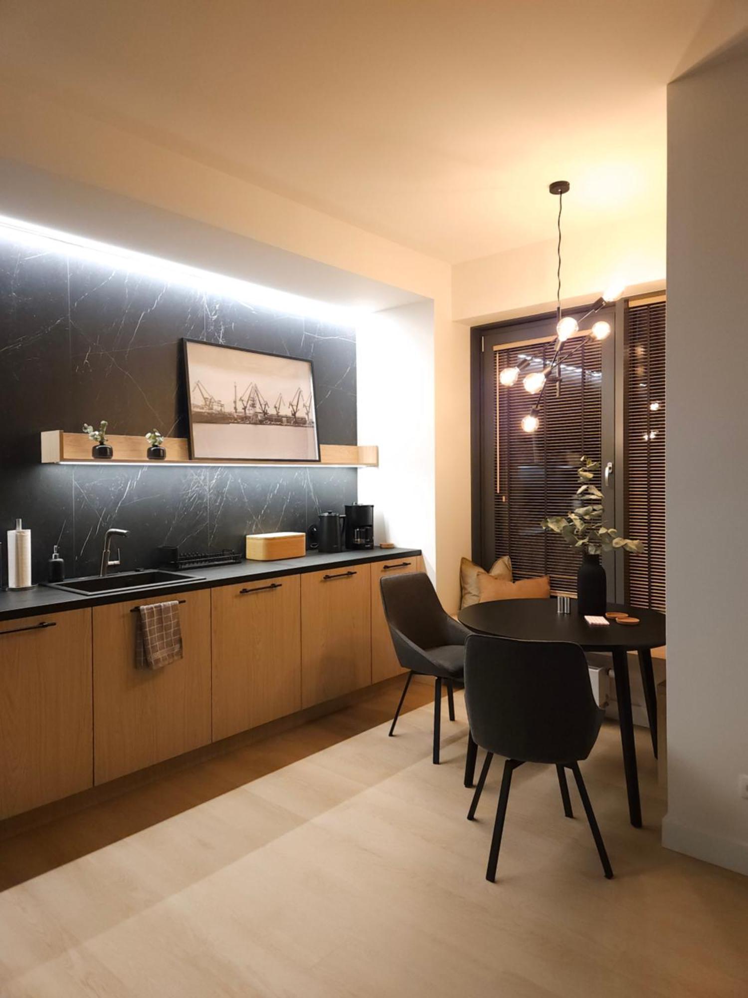 Apartment Brabank Riverside Stara Stocznia Premium Sauna & Gym Gdansk Exterior photo