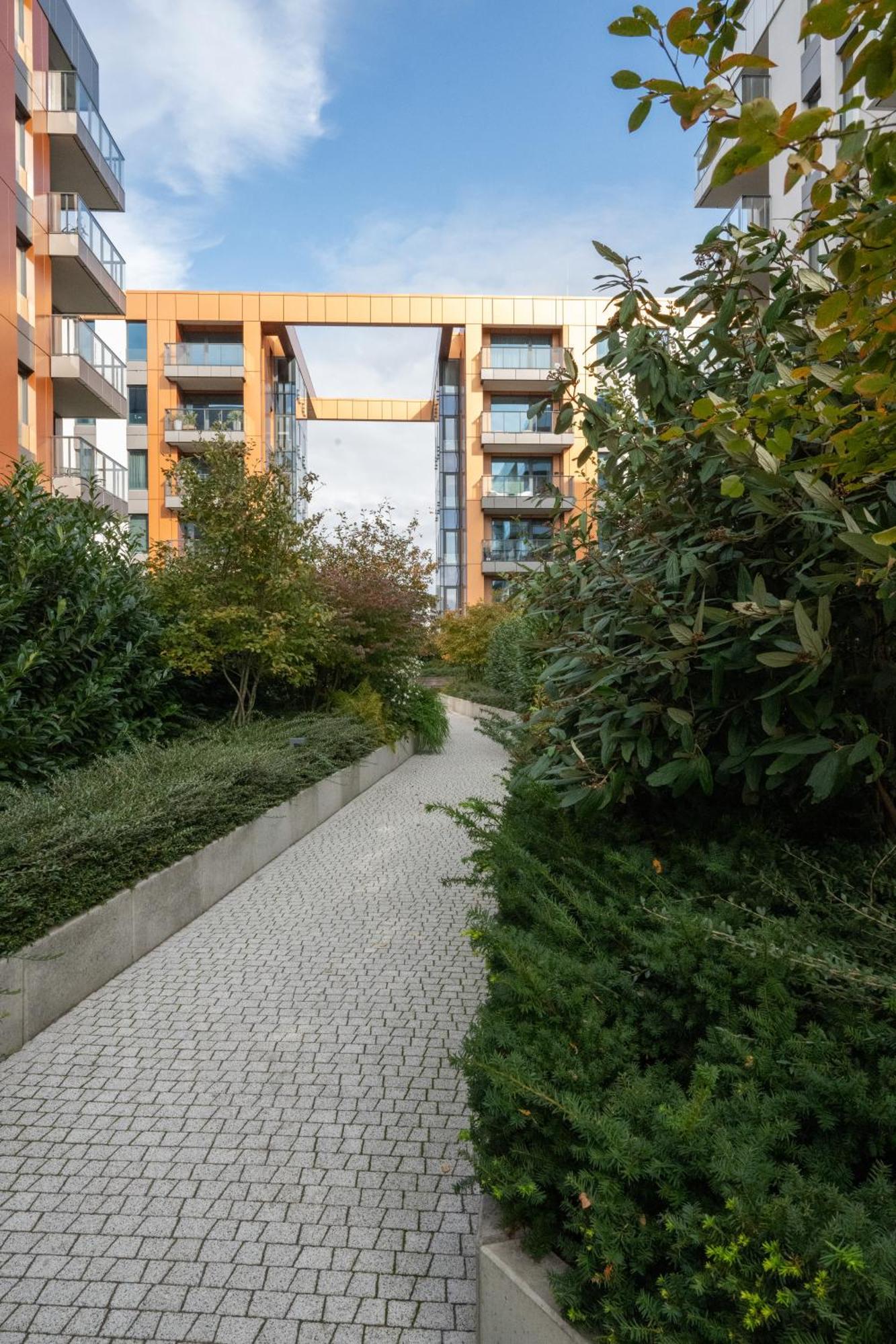Apartment Brabank Riverside Stara Stocznia Premium Sauna & Gym Gdansk Exterior photo
