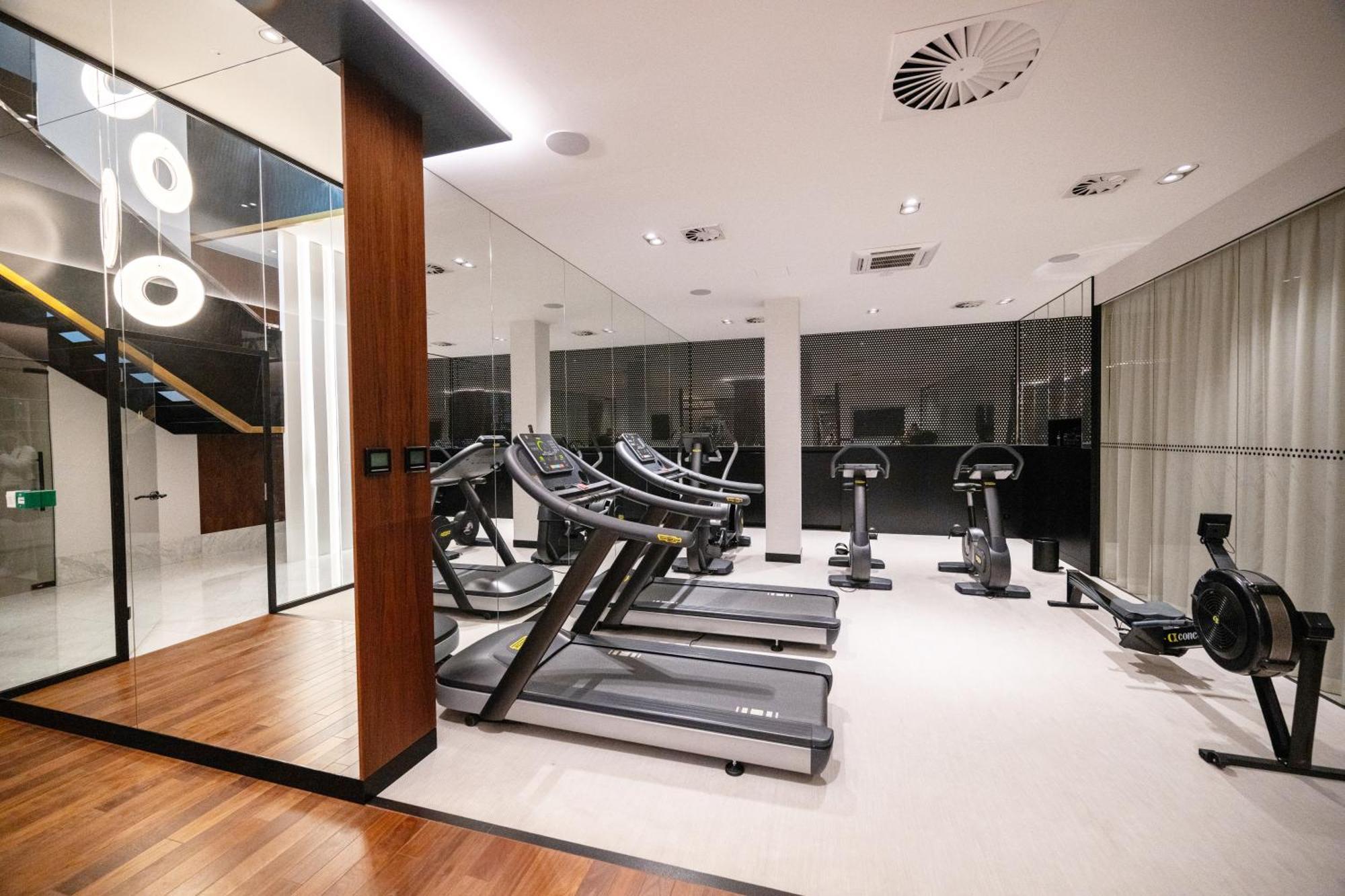 Apartment Brabank Riverside Stara Stocznia Premium Sauna & Gym Gdansk Exterior photo