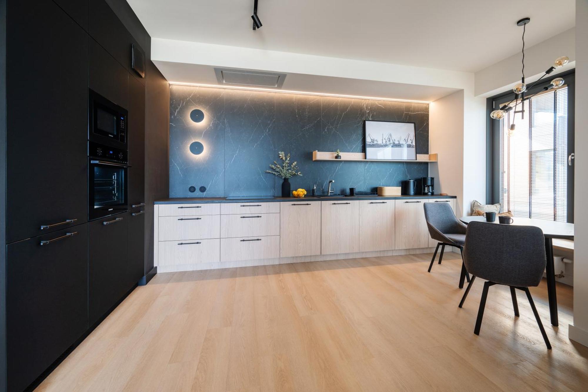 Apartment Brabank Riverside Stara Stocznia Premium Sauna & Gym Gdansk Exterior photo